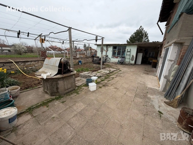 Двуетажна къща в село Брод, снимка 15 - Къщи - 53962246