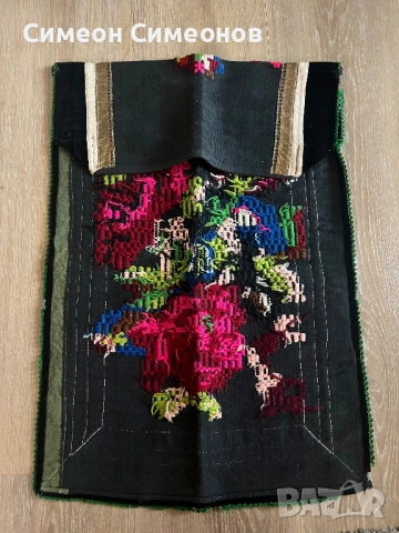  Престилки и части от народни носии, снимка 2 - Други - 53855387