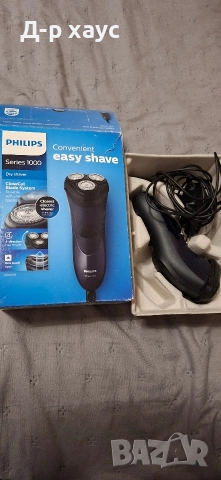 Самобръсначка филипс, снимка 6 - Електрически самобръсначки - 52957062