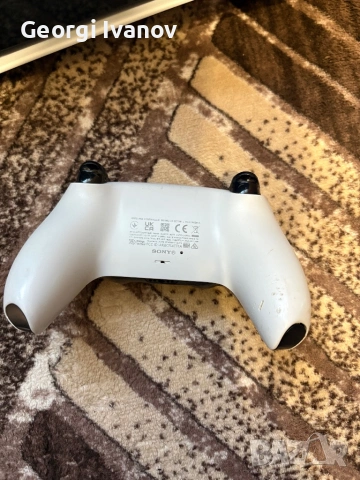 Ps5 , снимка 8 - PlayStation конзоли - 53934045