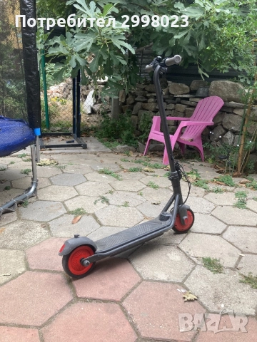 Електрическа тротинетка, снимка 1