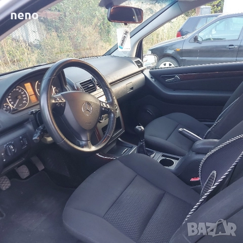 Mercedes A180 CDI 109к.с., снимка 9 - Автомобили и джипове - 51454038