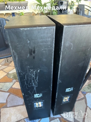 2броя колони YAMAHA NS -200, снимка 10 - Тонколони - 53062761