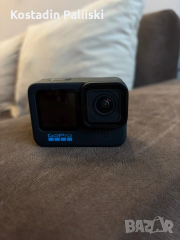 Go pro 11 hero black , снимка 3 - Камери - 53578586