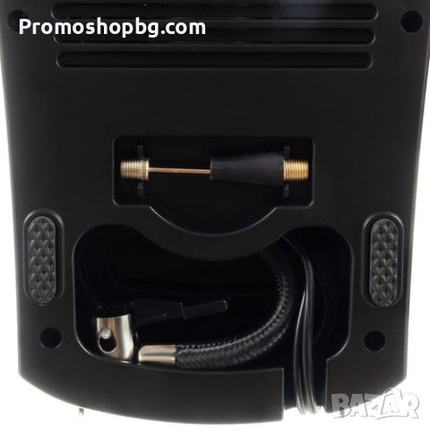 Автомобилен компресор Xtrobb 12V, 10 bar, 2,8м захранващ кабел, LCD дисплей, снимка 7 - Аксесоари и консумативи - 45101863
