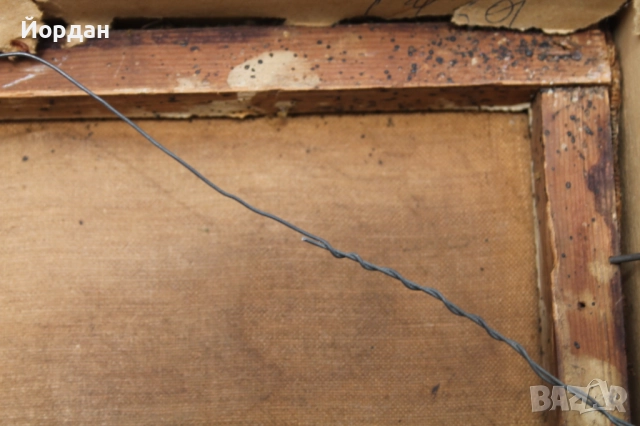 Икона на ''Иисус Христос'', снимка 13 - Икони - 52724346