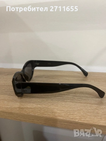 Дамски очила Mango, снимка 4 - Слънчеви и диоптрични очила - 53918804