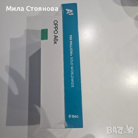 Телефон OPPO A6x, снимка 4 - Други - 54286798