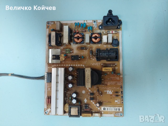 Телевизор Lg 40Lf630v на части!, снимка 3 - Части и Платки - 51336562