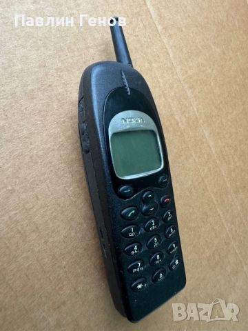 Мобифон Нокия Nokia 650 THF-12B, снимка 4 - Други - 45725463