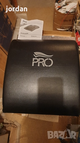 Подложка за коремни преси Crivit PRO SitUp , снимка 2 - Фитнес уреди - 51553956