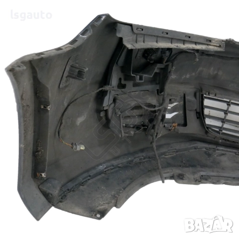 Предна броня Volkswagen Golf VI 2008-2016 ID: 150655, снимка 4 - Части - 51842793