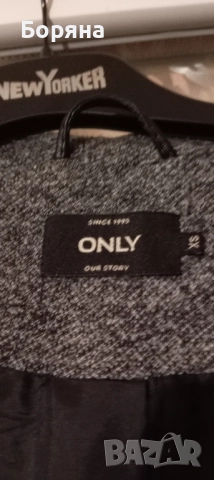 дамско яке , снимка 4 - Якета - 52296068