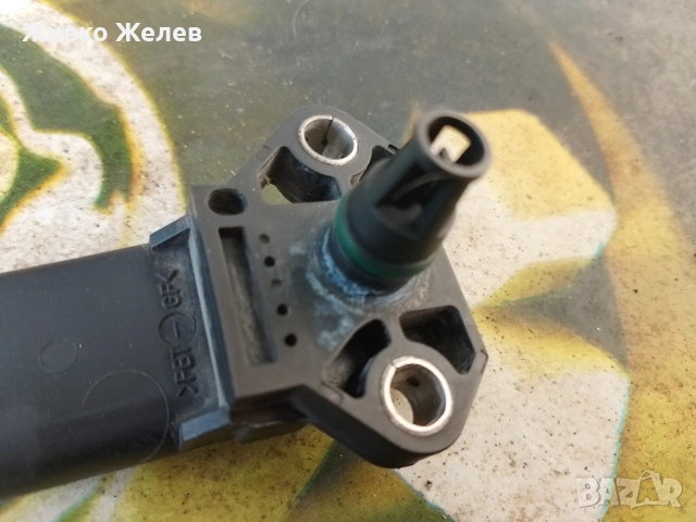 Сензор MAP,налягане на турбина, снимка 2 - Части - 51902393