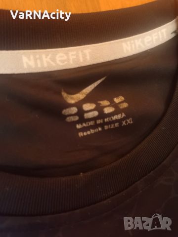 Nike size M , снимка 5 - Спортни дрехи, екипи - 45454812