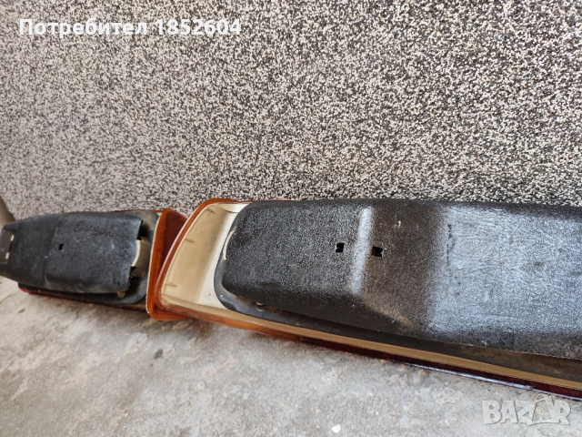 Стопове за Форд Сиера, снимка 13 - Части - 52697713