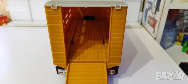 Mercedes Tiertransporter Bruder , снимка 5 - Коли, камиони, мотори, писти - 53579056