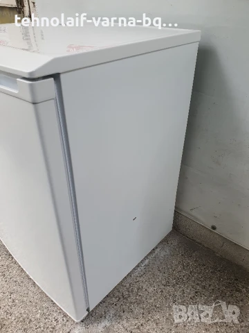 Хладилник с камера Hanseiatic , снимка 2 - Хладилници - 50481342