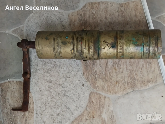 черничка за кафе , снимка 3 - Антикварни и старинни предмети - 54078873