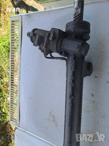 хидравлична рейка за Vw Touareg 2.5 R5 TDI