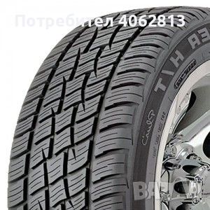 Гуми 245/70R15 COOPER DISCOVERY H/T 105 S
