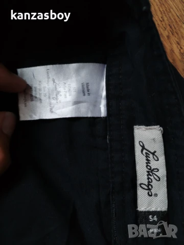 lundhags avhu pant man - мъжки трекинг панталон 54/ХЛ, снимка 11 - Спортни дрехи, екипи - 51182785