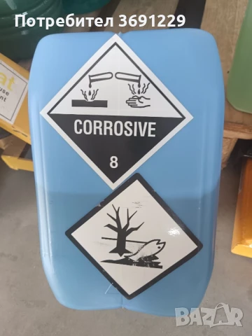 Деконекс - туби, снимка 3 - Препарати за почистване - 50917034