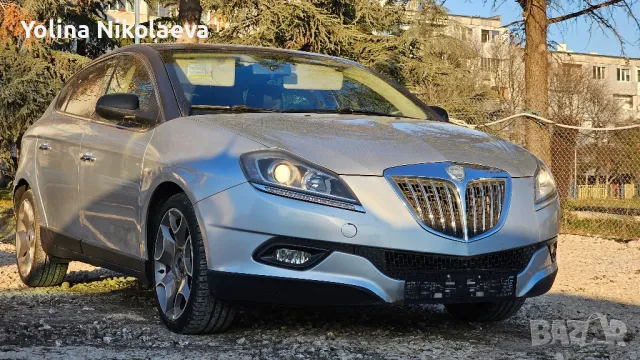 Lancia Delta 1.6 multijet