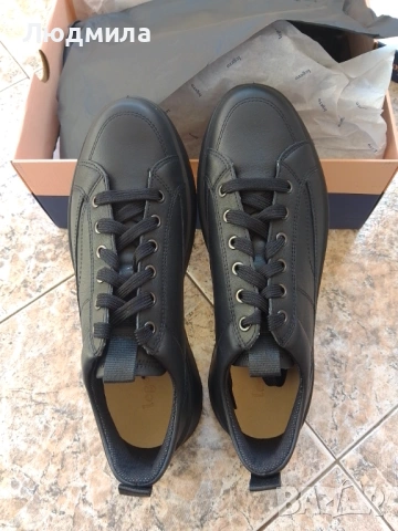 Legero Чисто нови спортни обувки 40 номер, снимка 3 - Дамски ежедневни обувки - 53897265