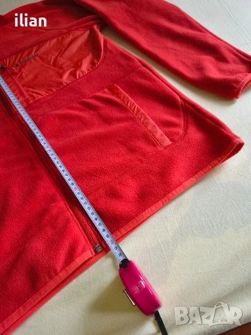 Мъжки полар Columbia (нов), снимка 12 - Спортни дрехи, екипи - 53508479