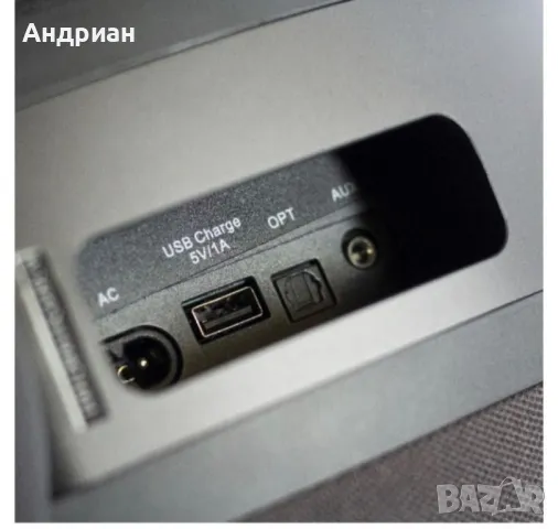 ELIPSON W35 мрежова тонколона клас D ,350 W, снимка 7 - Тонколони - 50236083