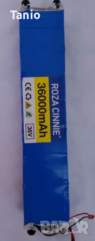 Части за Електрическа тротинетка xiaomi m365 s1 pro2 essential, снимка 2 - Скейтборд, ховърборд, уейвборд - 50221428