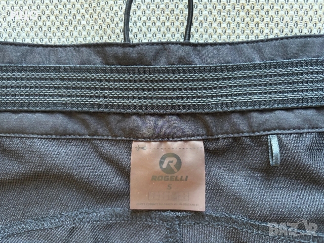 Вело панталон ROGELLI, снимка 5 - Панталони - 54154231