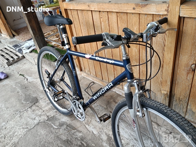 Колело WINORA Domingo, снимка 2 - Велосипеди - 53888339