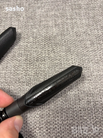 Мигачи за мотор Oxford OX621 Nightrider Streaming LED индикатори, снимка 3 - Аксесоари и консумативи - 53611122