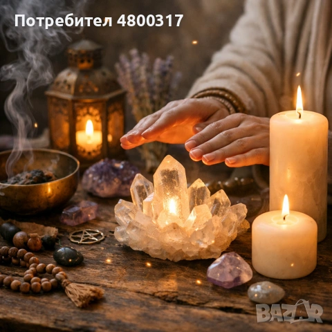 🔴 Премахване на негативна енергия | Енергийно пречистване | Помощ