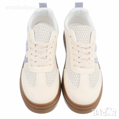 Дамски ниски маратонки, 5цвята , снимка 12 - Маратонки - 53991177