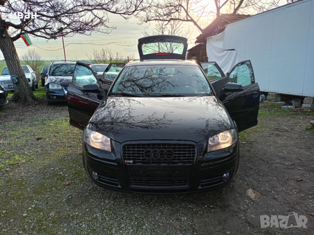 Ауди а4* 2.0/140 *5 врати* *8 клапана