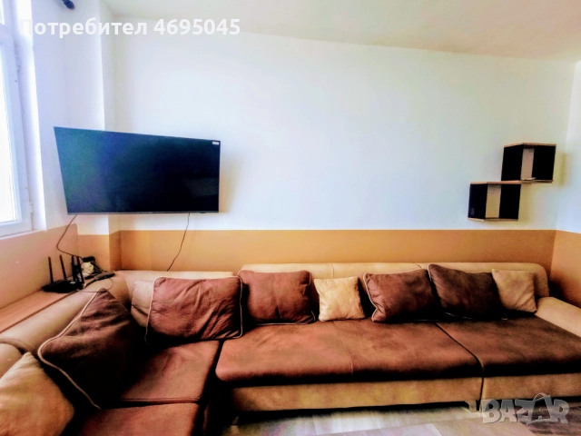 Стаи под наем с две, три, четири и пет легла