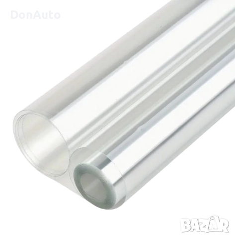 Прозрачното фолио