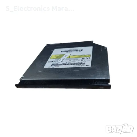 HP Compaq Tray Load 12.7mm SATA DVD+RW Drive TS-L633, снимка 1 - Части за лаптопи - 47835012