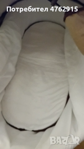 Бебешка количка adbor, снимка 6 - Детски колички - 53812528