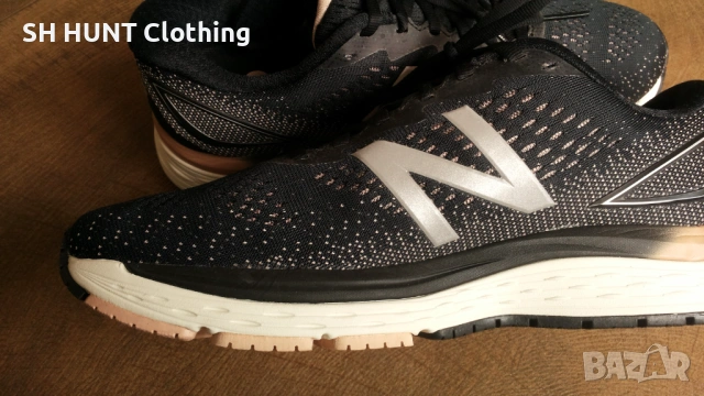 New Balance GORE-TEX Neutral Cushioning Running Shoe размер EUR 42,5 /UK8,5 дамски маратонки 81-13-S, снимка 10 - Маратонки - 53046709