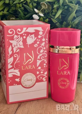 арабски парфюм lara
