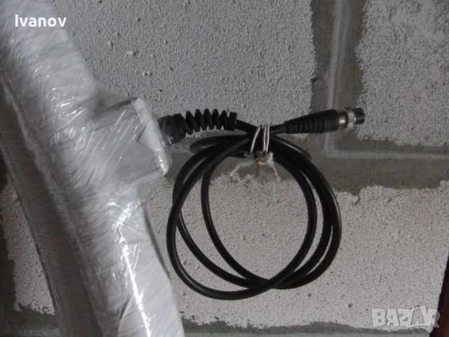Металдетектор антена 152 см.  за Minelab GPX , GP , SD , снимка 3 - Друга електроника - 54182766