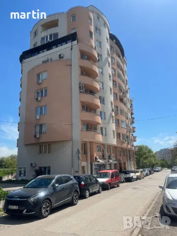 Продавам 3 броя гаражи, Люлин 6, блок 643, снимка 6 - Гаражи и паркоместа - 46930541