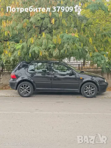 Golf 4 1.9tdi 90, снимка 4 - Автомобили и джипове - 48748713