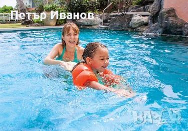 Надуваеми ленти за плуване за деца 6-12 години, снимка 1 - Надуваеми играчки - 46405776