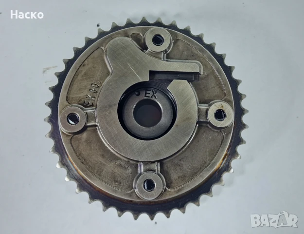 Зъбно Колело Зъбчатка Ванос Пежо 308 5008 3008 207 208 Peugeot Citroen C3 C4 Мини Mini 1.4 1.6 VTi