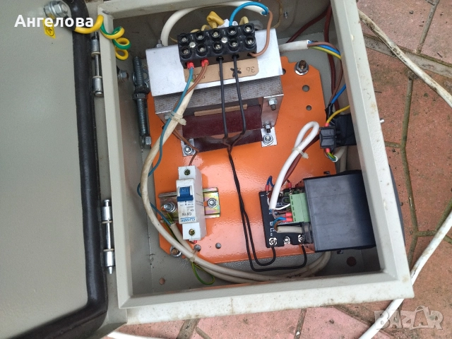 Табло, снимка 4 - Други стоки за дома - 52828705